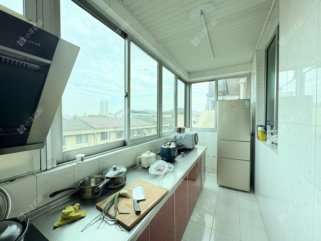 镇江千家乐园在售二手房源室内图_小牛看房