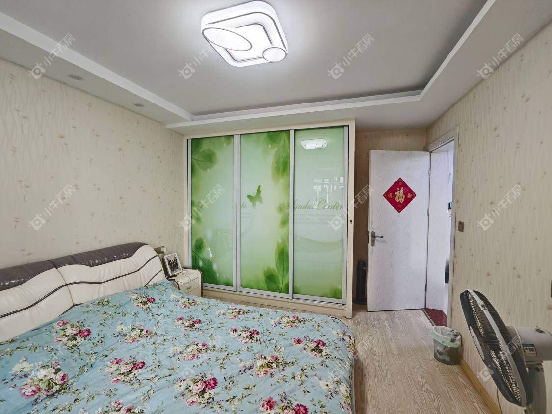 镇江欧洲城在售二手房源室内图_小牛看房