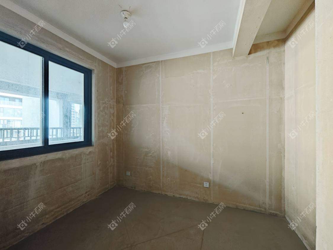 镇江融创华南映在售二手房源室内图_小牛看房