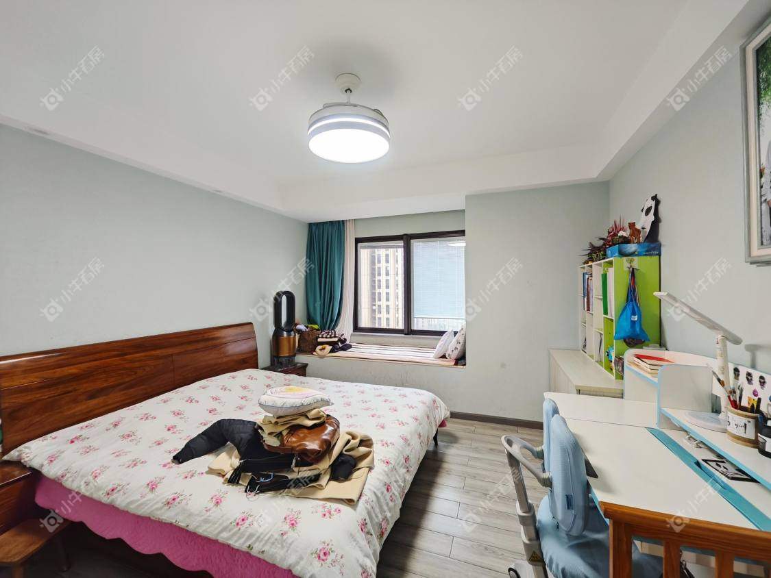 镇江华都幸福里在售二手房源室内图_小牛看房