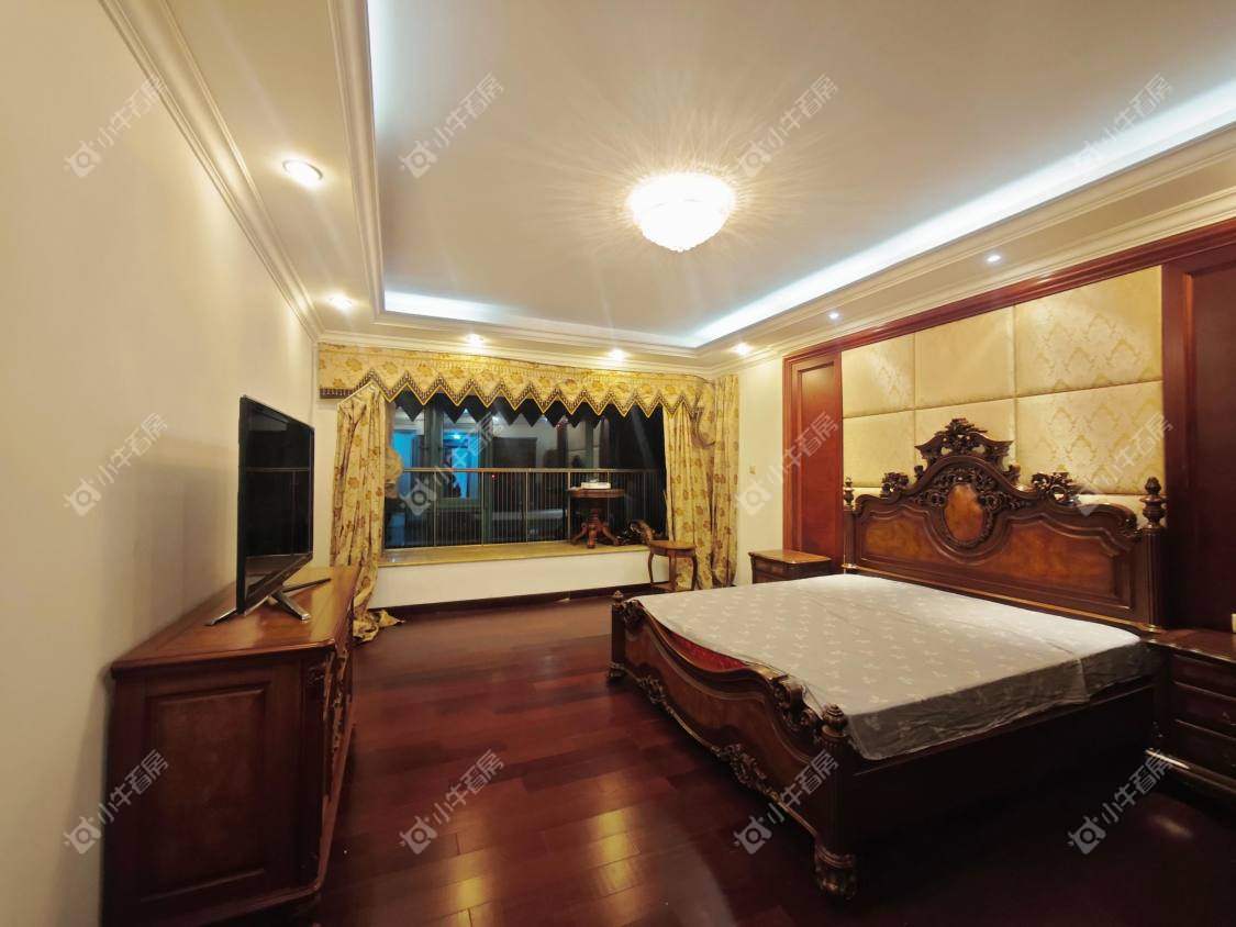 镇江恒大名都一期在售二手房源室内图_小牛看房