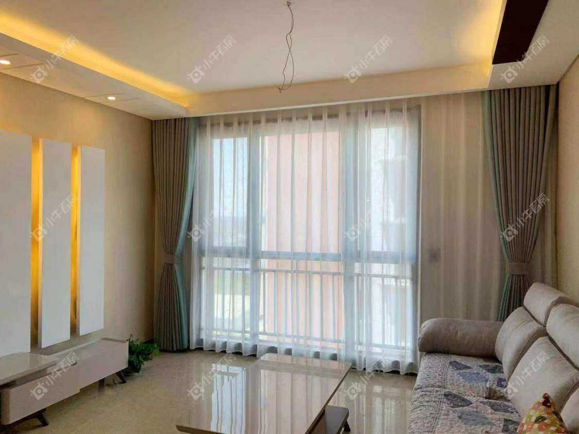 镇江凤凰国际在租房源室内图_小牛看房