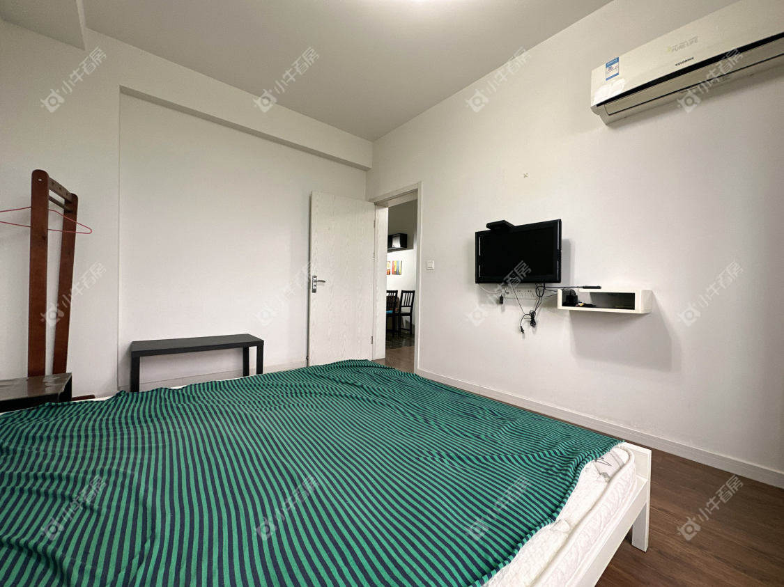 镇江天波城在售二手房源_小牛看房