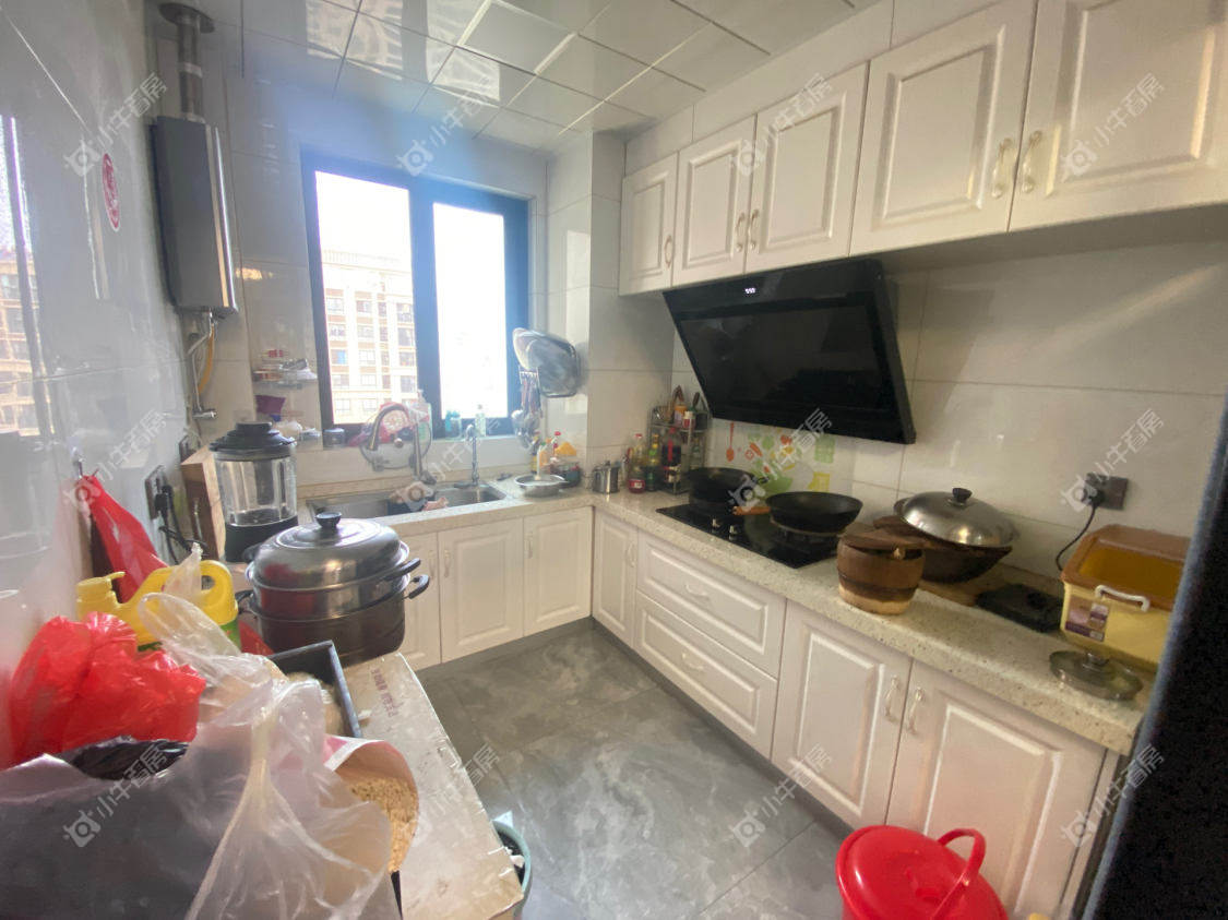 镇江吾悦华府金郡（丹阳）在售二手房源_小牛看房