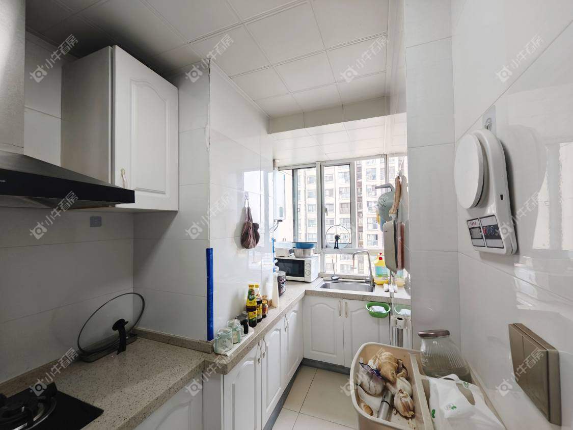 镇江荣城国际一期在售二手房源室内图_小牛看房