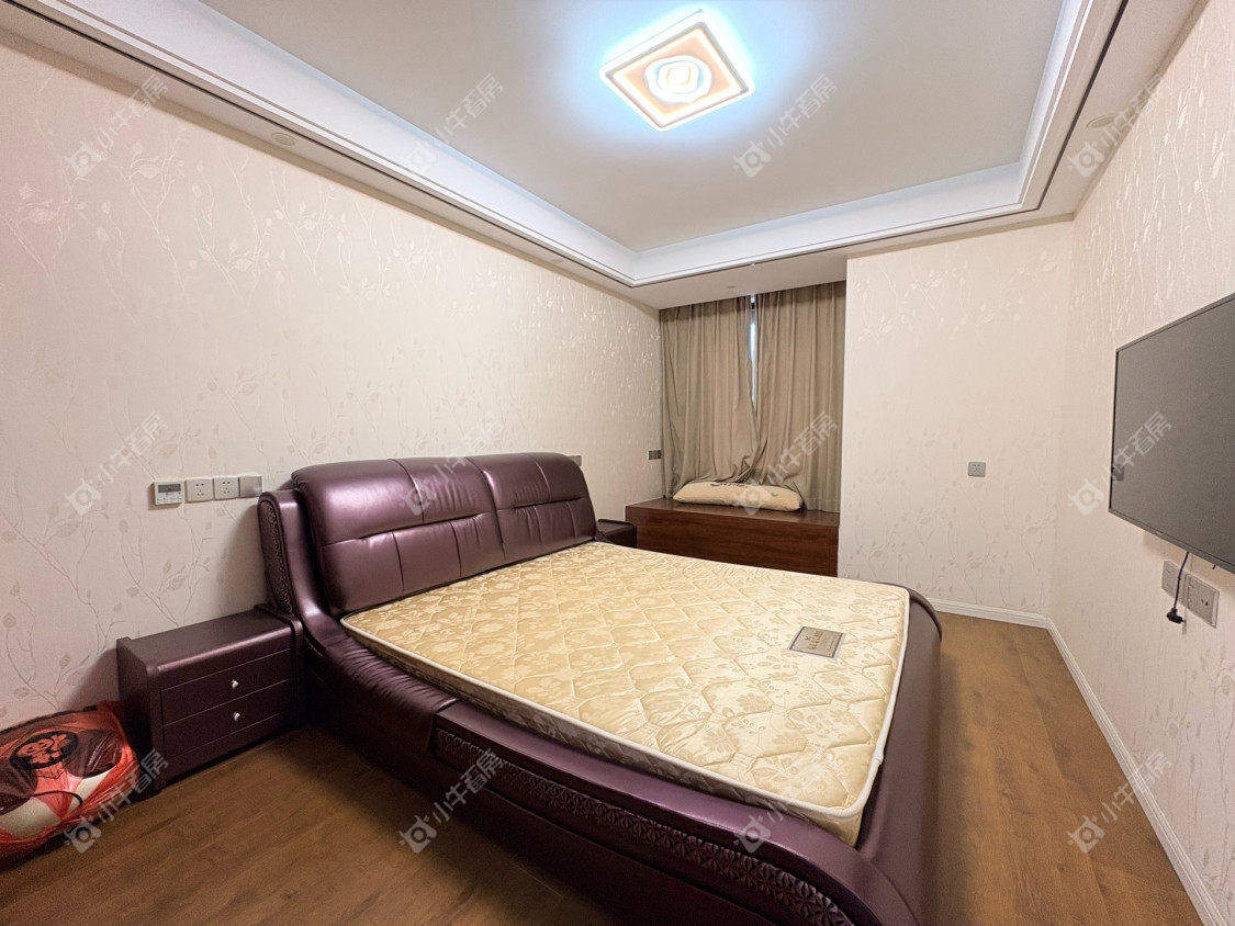 镇江丹凤国际在售二手房源室内图_小牛看房