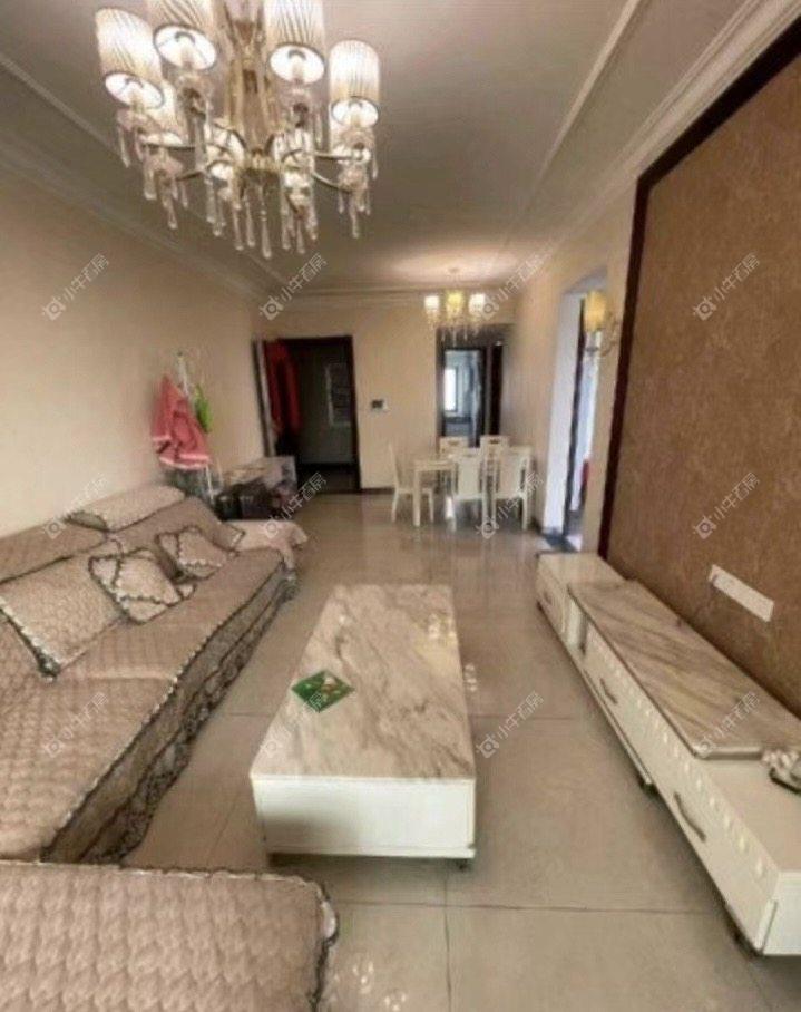 镇江恒大城在租房源室内图_小牛看房