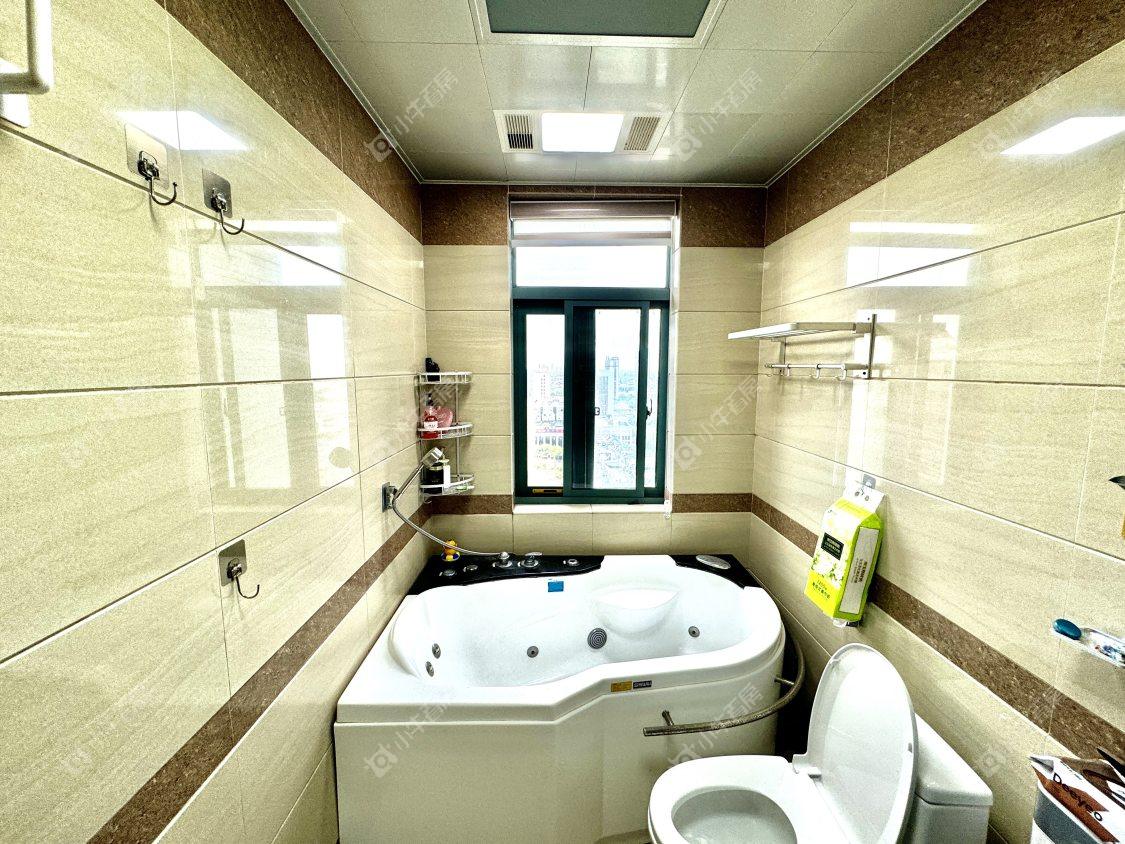 镇江金鼎城市花园在售二手房源室内图_小牛看房