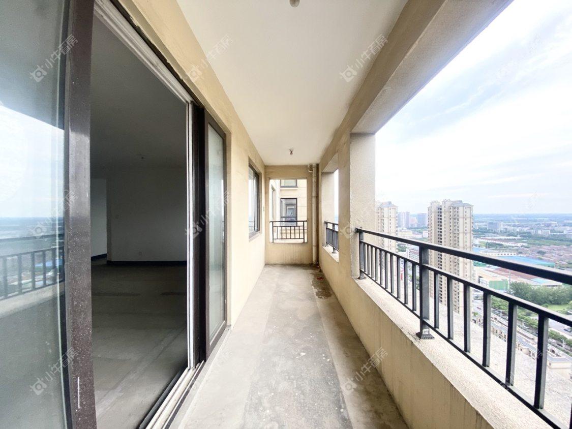 镇江中南君悦府中南一期在售二手房源室内图_小牛看房