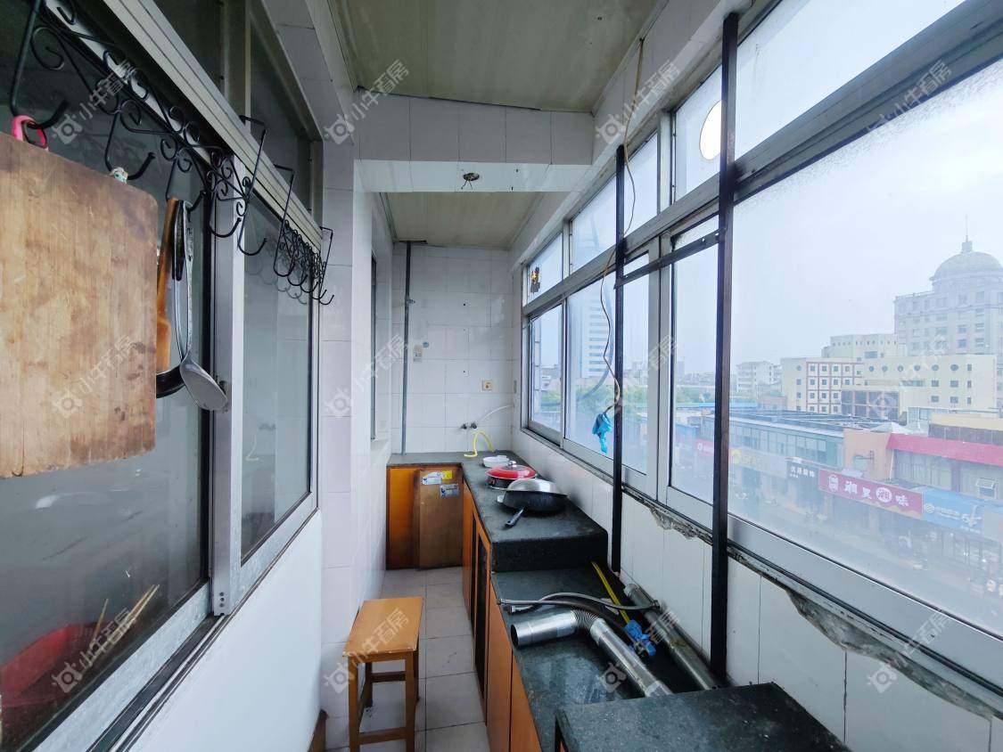 镇江农行宿舍楼（丹阳）在售二手房源室内图_小牛看房