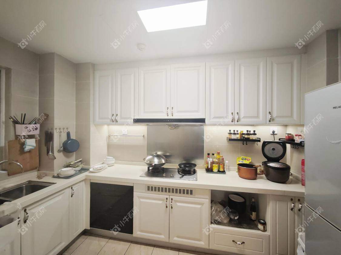 镇江恒大名都二三期在售二手房源室内图_小牛看房