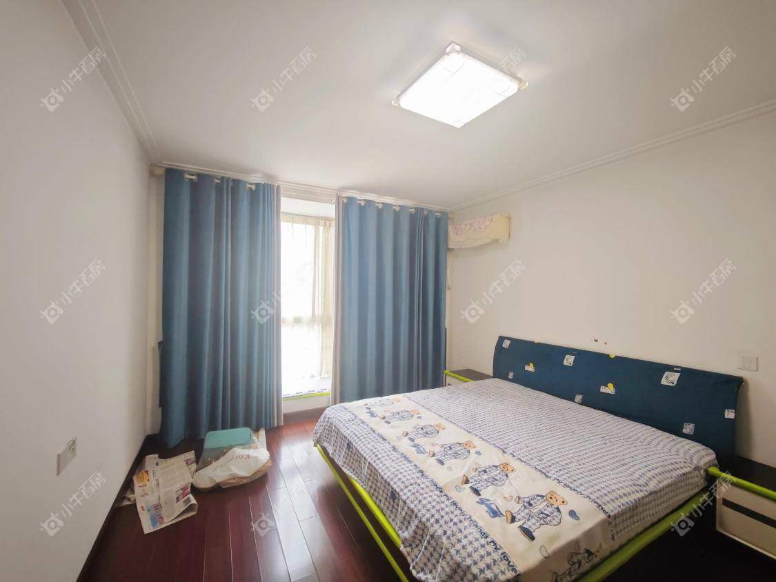 镇江乾泽园在售二手房源室内图_小牛看房