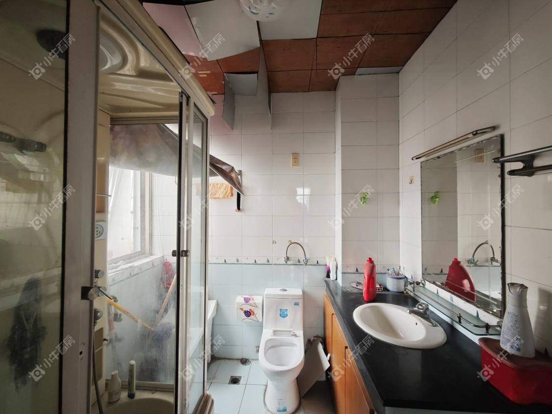 镇江水云东村在售二手房源室内图_小牛看房