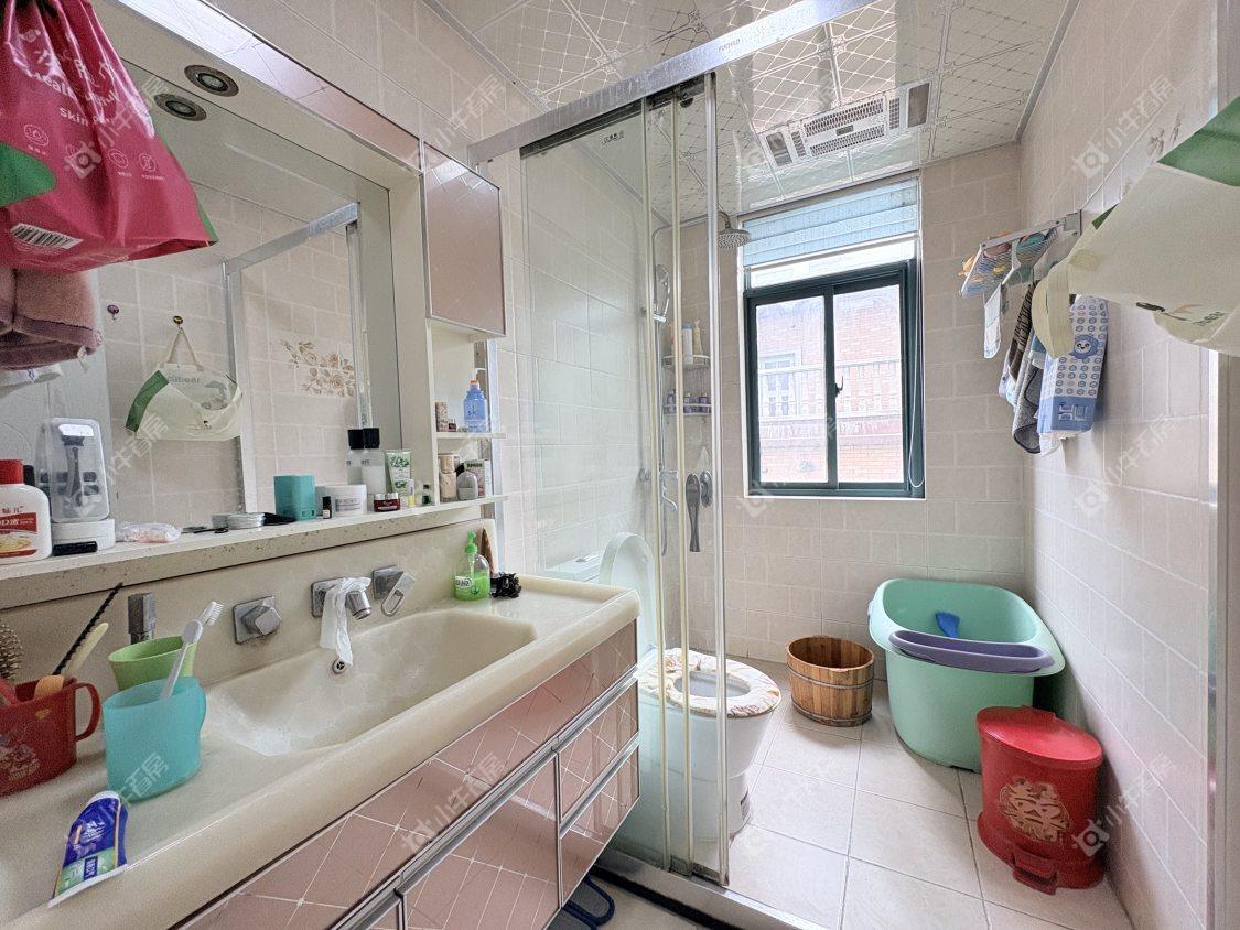 镇江金鼎城市花园在售二手房源室内图_小牛看房