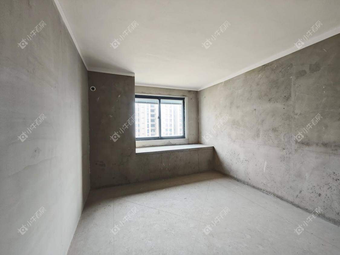 镇江翡翠林花园（天福花园）在售二手房源室内图_小牛看房