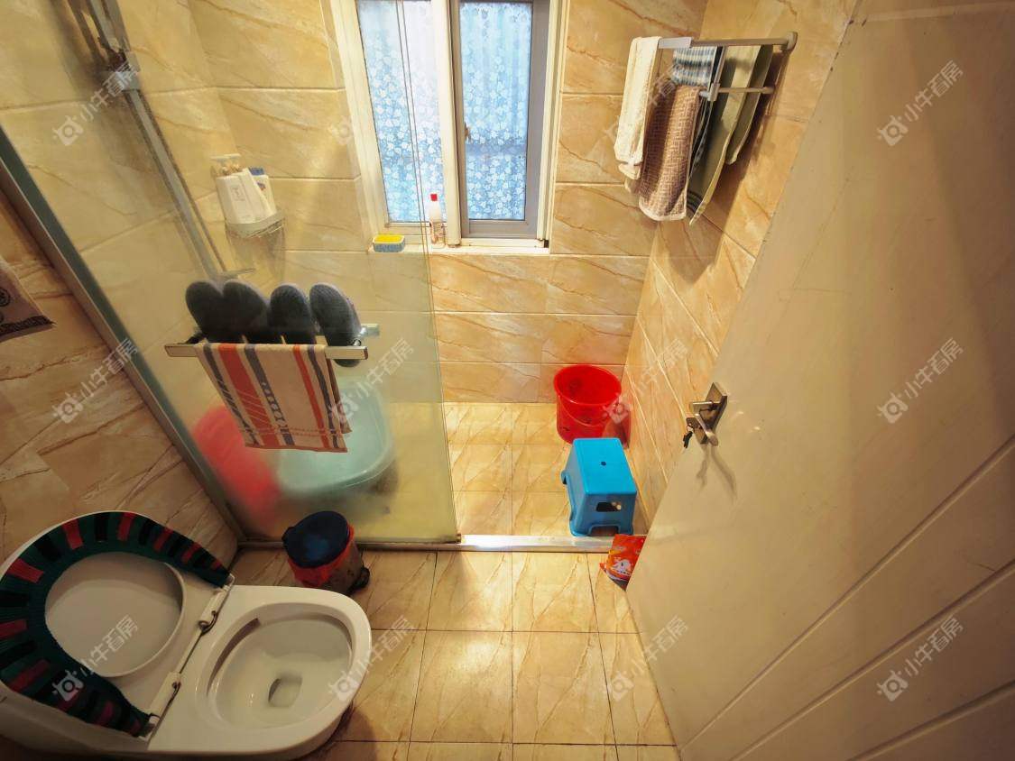 镇江众悦华城在售二手房源室内图_小牛看房