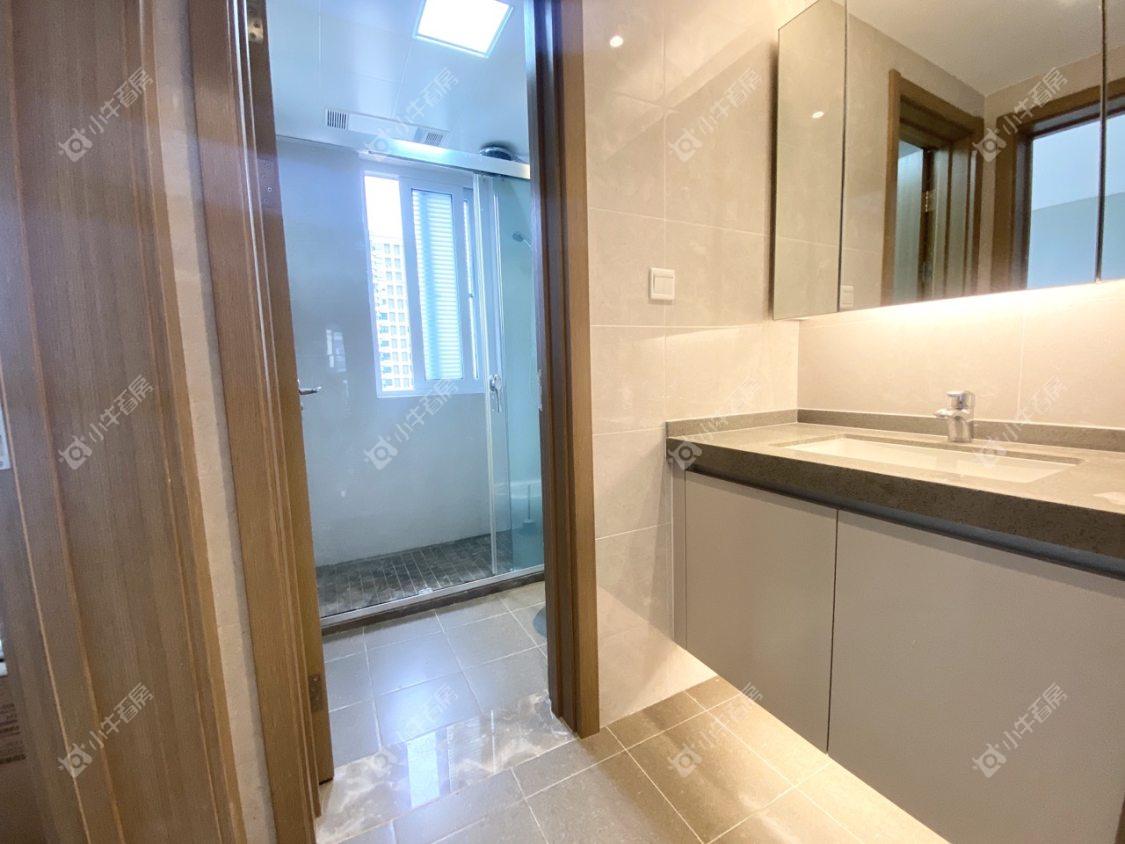 镇江中南君悦府中南一期在售二手房源室内图_小牛看房