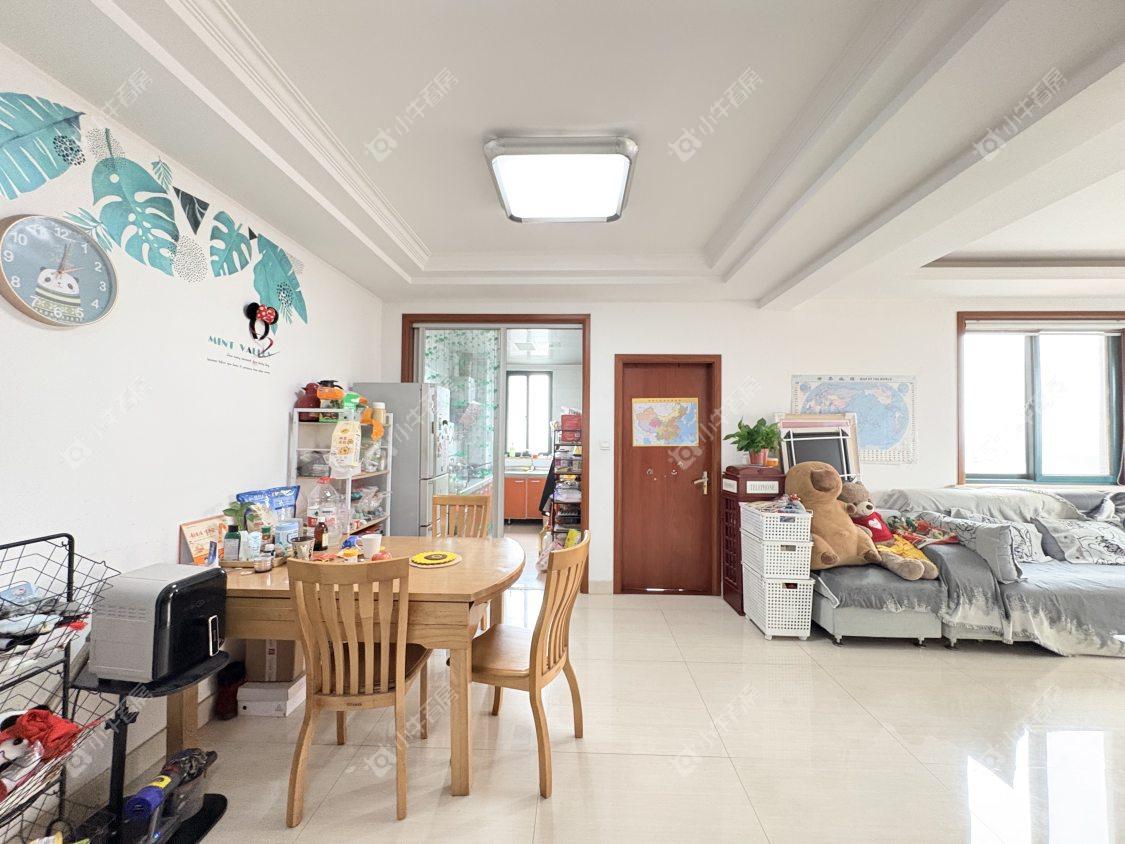 镇江缇香花园二期在售二手房源室内图_小牛看房