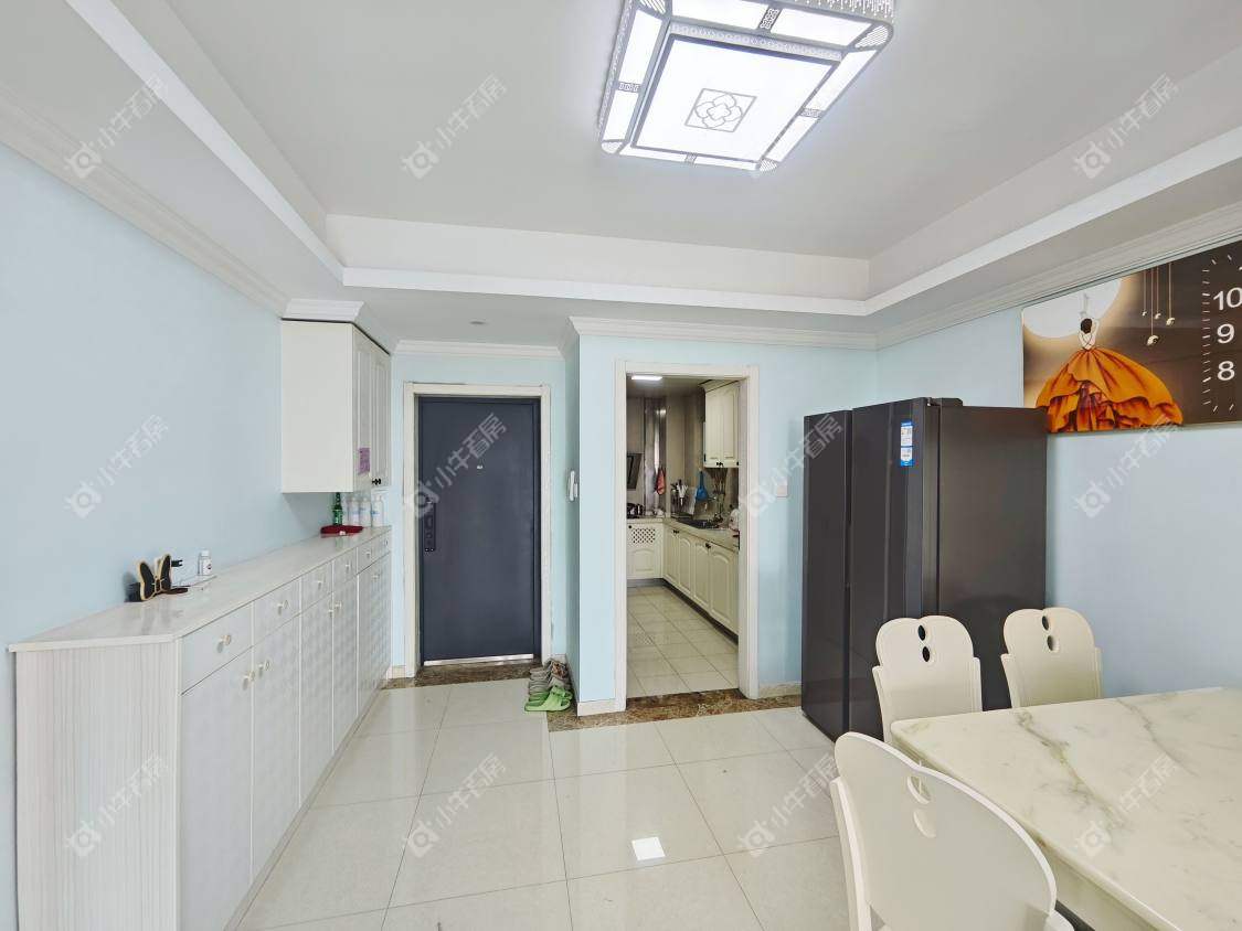 镇江嘉源首府在售二手房源室内图_小牛看房