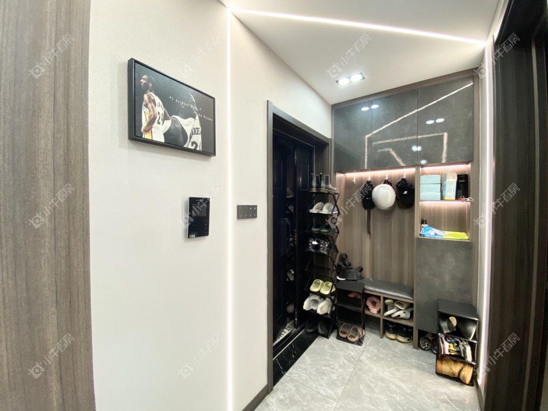 镇江吾悦华府金郡（丹阳）在售二手房源室内图_小牛看房