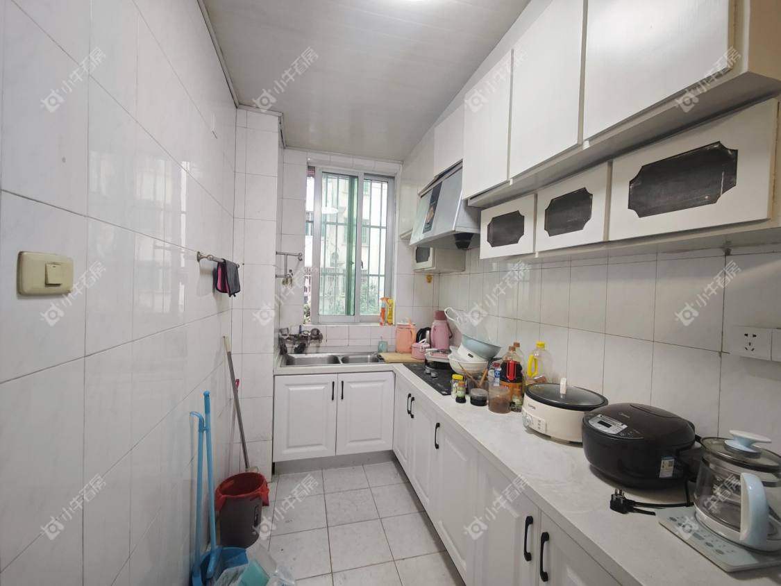 镇江曲园小区在售二手房源室内图_小牛看房