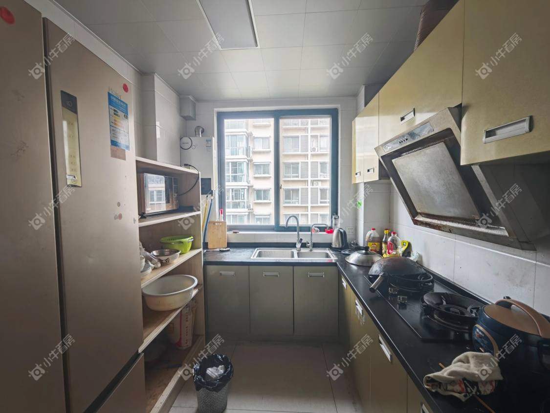 镇江锦尚名都在售二手房源室内图_小牛看房