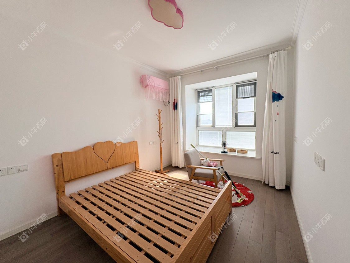 镇江练湖新城在售二手房源室内图_小牛看房