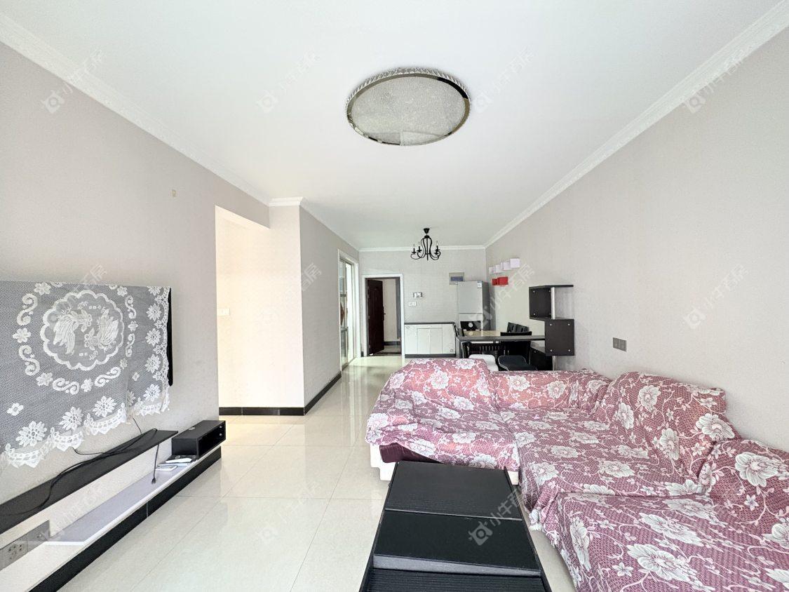 镇江华都锦城在售二手房源室内图_小牛看房