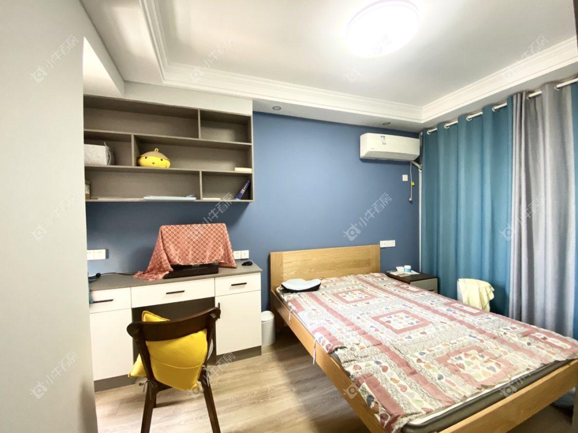 镇江嘉源首府在售二手房源室内图_小牛看房