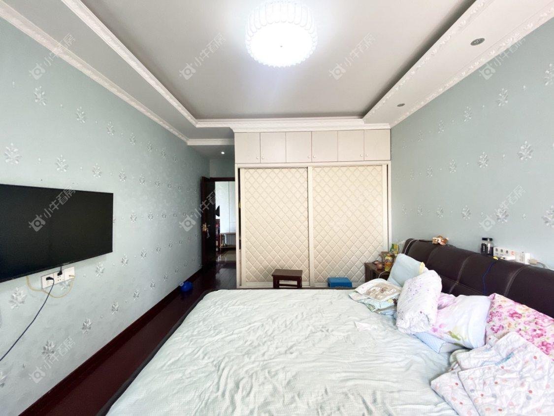 镇江天波城在售二手房源室内图_小牛看房