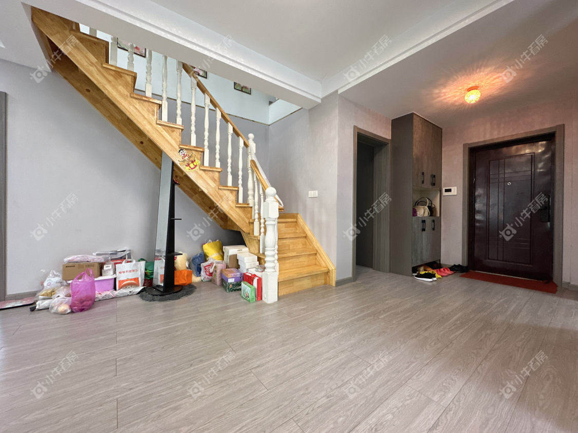 镇江练湖新城在售二手房源_小牛看房