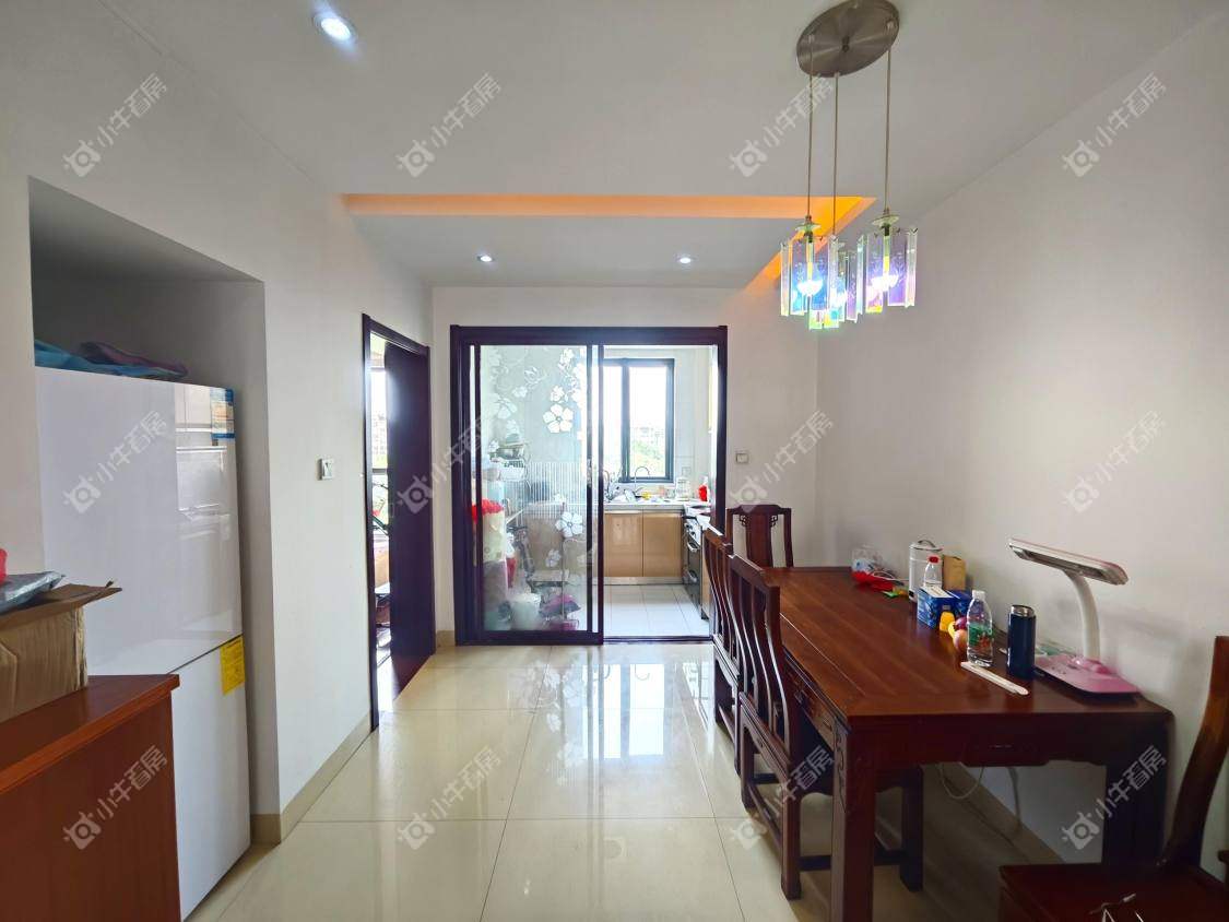 镇江锦尚名都在售二手房源室内图_小牛看房