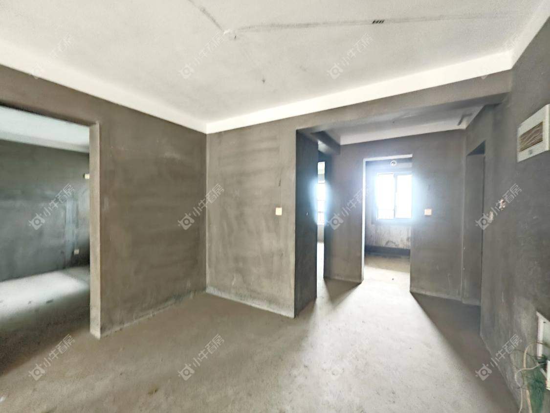 镇江荣城国际一期在售二手房源室内图_小牛看房