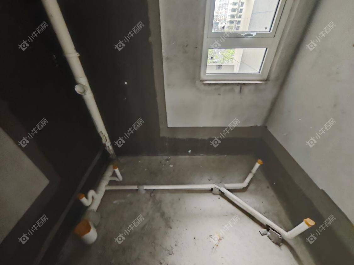 镇江中南熙悦城中南二期在售二手房源室内图_小牛看房