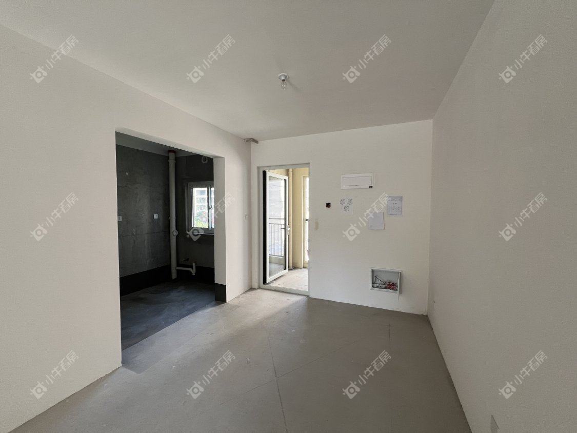 镇江中南熙悦城中南二期在售二手房源室内图_小牛看房