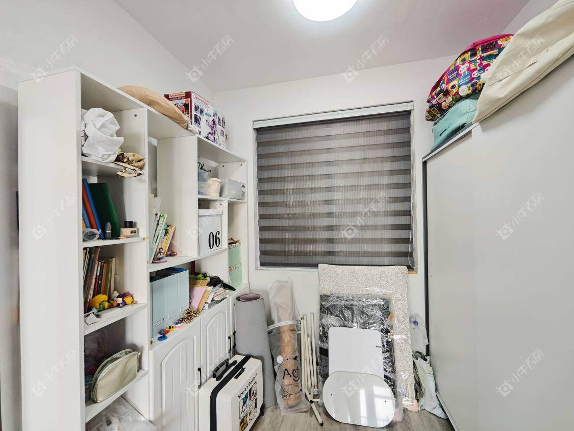 镇江中南君悦府中南一期在售二手房源室内图_小牛看房