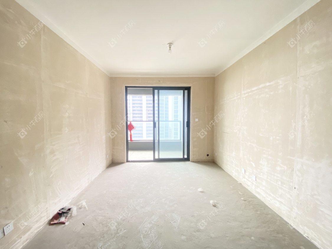 镇江融创华南映在售二手房源_小牛看房