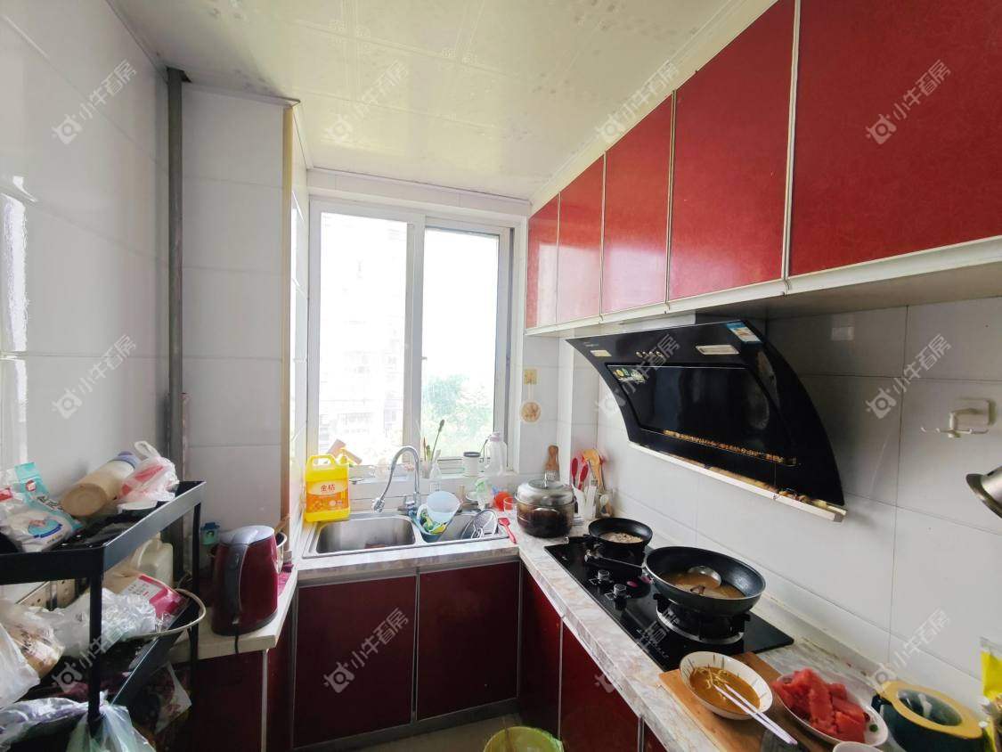 镇江练湖新城在售二手房源室内图_小牛看房