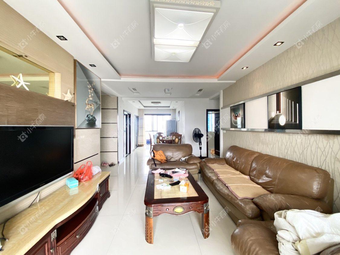 镇江江南人家在售二手房源_小牛看房