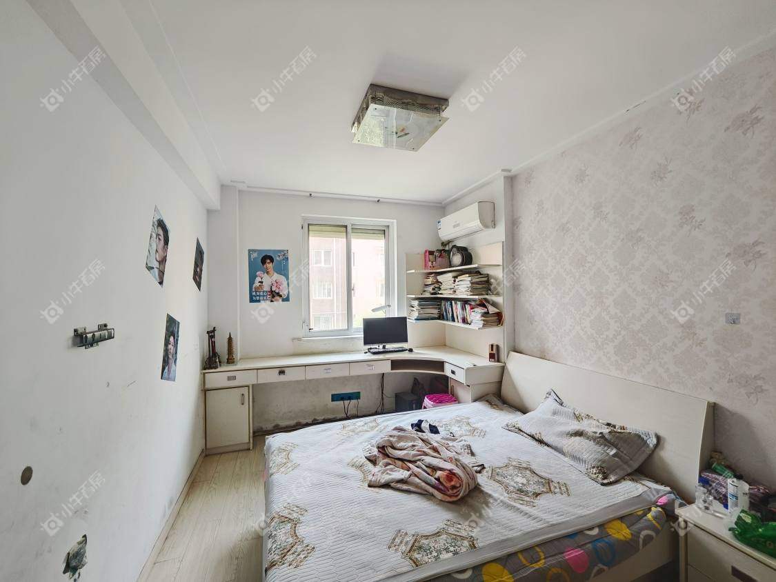 镇江迈村新城在售二手房源室内图_小牛看房