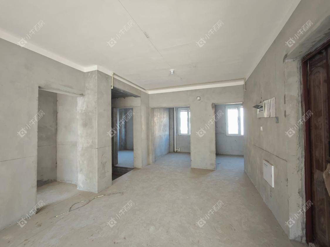 镇江桃源里在售二手房源室内图_小牛看房