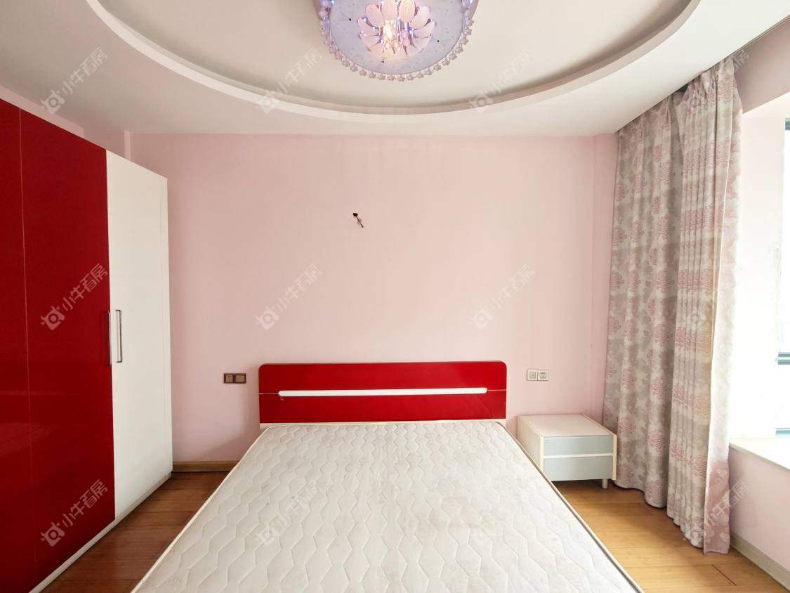 镇江江南人家在售二手房源室内图_小牛看房