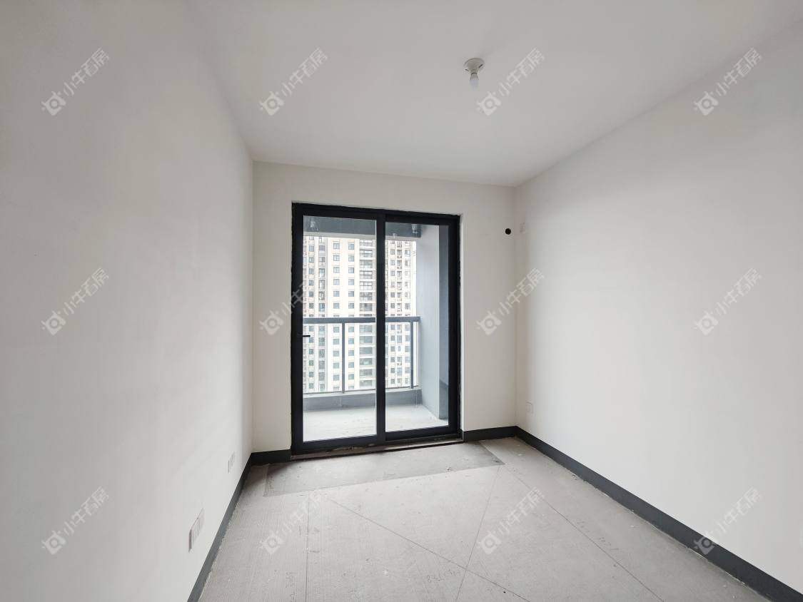 镇江远洋心里在售二手房源室内图_小牛看房