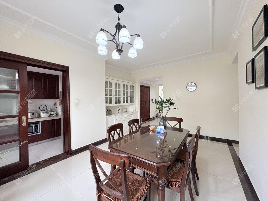 镇江恒大名都一期在售二手房源室内图_小牛看房