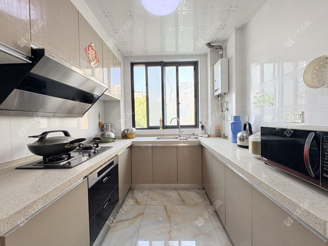 镇江锦尚名都在售二手房源室内图_小牛看房