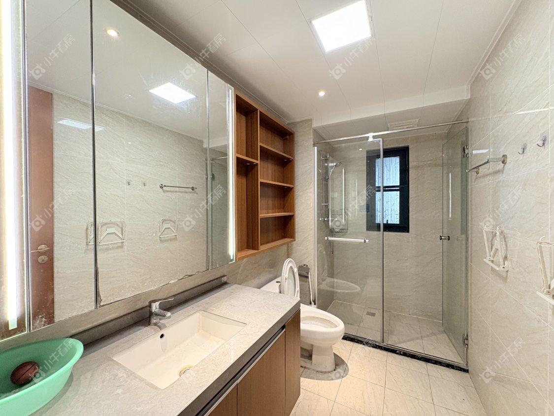 镇江恒大名都二三期在售二手房源室内图_小牛看房