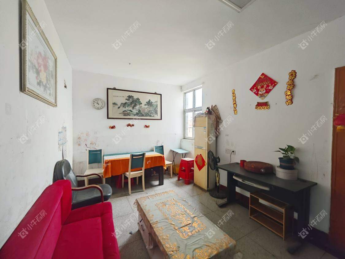 镇江华南新村在售二手房源_小牛看房