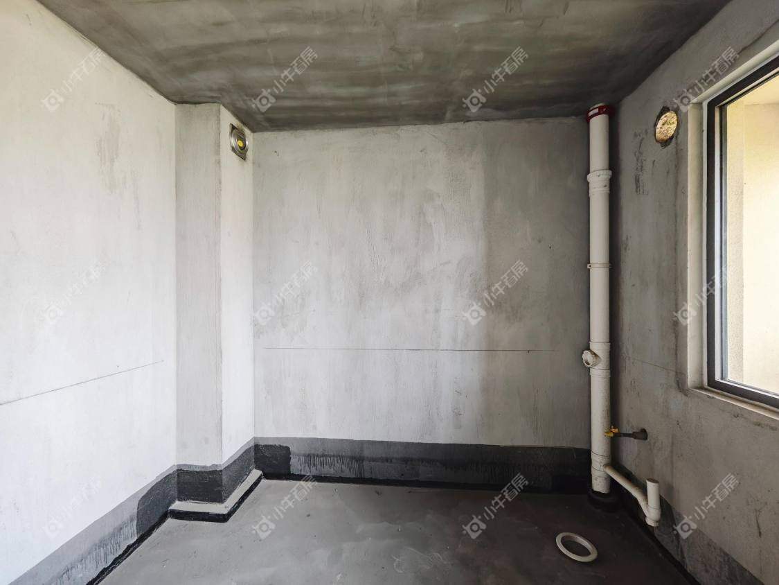 镇江大亚第一城在售二手房源室内图_小牛看房