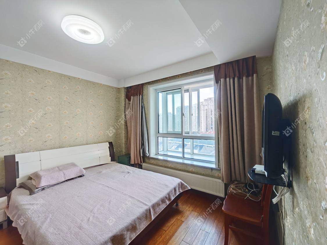 镇江宏云公寓在售二手房源室内图_小牛看房