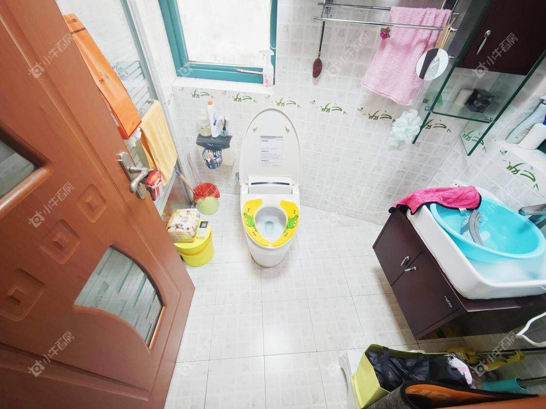 镇江江南人家在售二手房源室内图_小牛看房